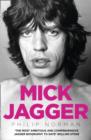 Mick Jagger - Book