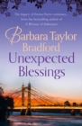 Unexpected Blessings - eBook