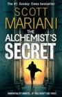 The Alchemist's Secret - eBook