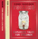 Tollins : Explosive Tales for Children - eAudiobook