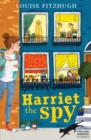 Harriet the Spy - Book