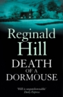 Death of a Dormouse - Book