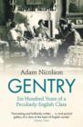 The Gentry : Stories of the English - eBook