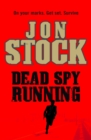Dead Spy Running - eBook