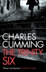 The Trinity Six - Book