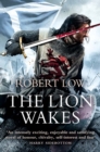 The Lion Wakes - eBook