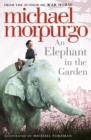 An Elephant in the Garden - Book