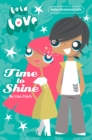 Time to Shine - eBook