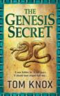 The Genesis Secret - eBook