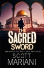 The Sacred Sword - eBook