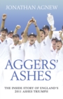 Aggers' Ashes - eBook