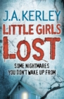 Little Girls Lost - eBook