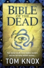 Bible of the Dead - eBook