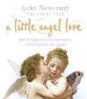 A Little Angel Love - eBook
