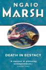 The Death in Ecstasy - eBook