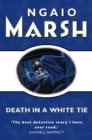 The Death in a White Tie - eBook