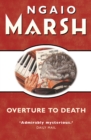 The Overture to Death - eBook