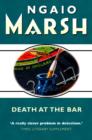 Death at the Bar (The Ngaio Marsh Collection) - eBook
