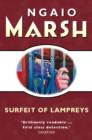 A Surfeit of Lampreys - eBook