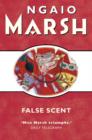 The False Scent - eBook