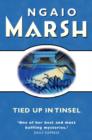 The Tied Up In Tinsel - eBook