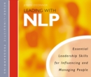 Leading with NLP - eAudiobook