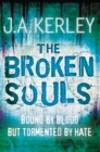 The Broken Souls - eBook
