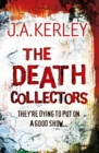 The Death Collectors - eBook