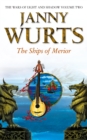 The Ships of Merior (The Wars of Light and Shadow, Book 2) - eBook