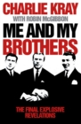 Me and My Brothers - eBook