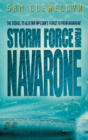 Storm Force from Navarone - eBook