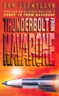Thunderbolt from Navarone - eBook