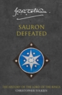 Sauron Defeated (The History of Middle-earth, Book 9) - eBook