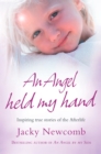 An Angel Held My Hand - eBook