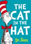 The Cat in the Hat - Book