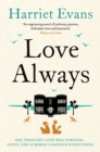 Love Always - eBook