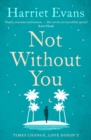 Not Without You - eBook