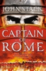 Captain of Rome - eBook