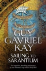 Sailing to Sarantium - eBook