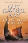 The Last Light of the Sun - eBook