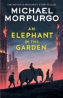 An Elephant in the Garden - eBook