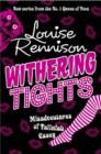 The Withering Tights - eBook