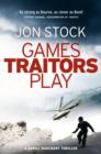 Games Traitors Play - eBook
