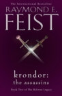 Krondor: The Assassins - eBook