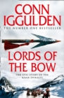 Lords of the Bow - Book