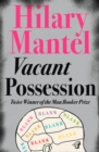 Vacant Possession - eBook