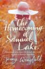 The Homecoming of Samuel Lake - eBook