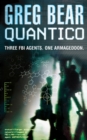 Quantico - eBook