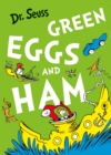 Green Eggs and Ham - Book
