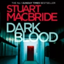 Dark Blood - eAudiobook